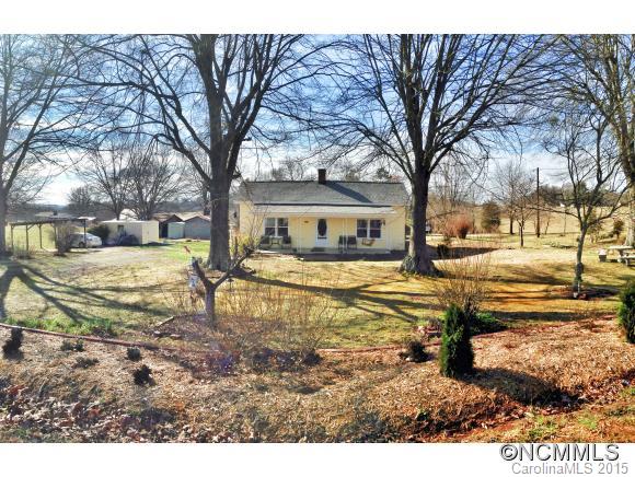 172 Hopewell Road Ellenboro, NC 28040 - Photo 1 of 23 Gallery Image 1