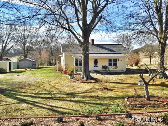 172 Hopewell Road Ellenboro, NC 28040 - Photo 2 of 23 Gallery Image 2