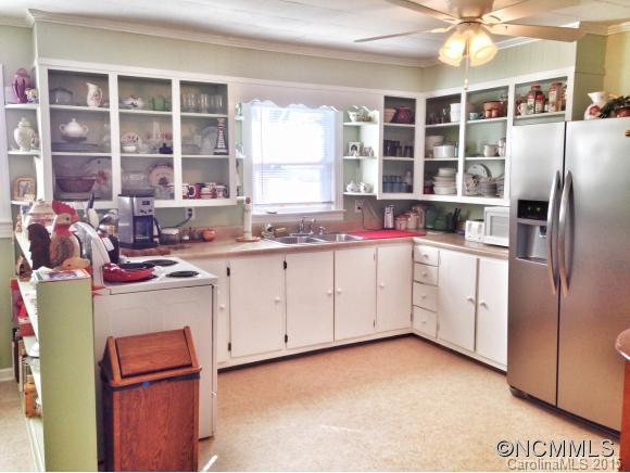 172 Hopewell Road Ellenboro, NC 28040 - Photo 11 of 23 Gallery Image 11