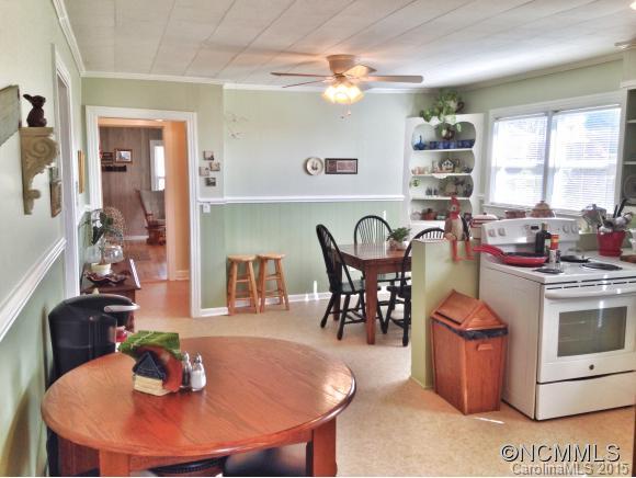 172 Hopewell Road Ellenboro, NC 28040 - Photo 12 of 23 Gallery Image 12