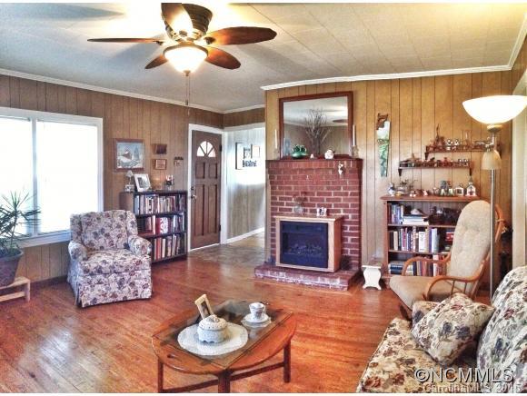 172 Hopewell Road Ellenboro, NC 28040 - Photo 6 of 23 Gallery Image 6