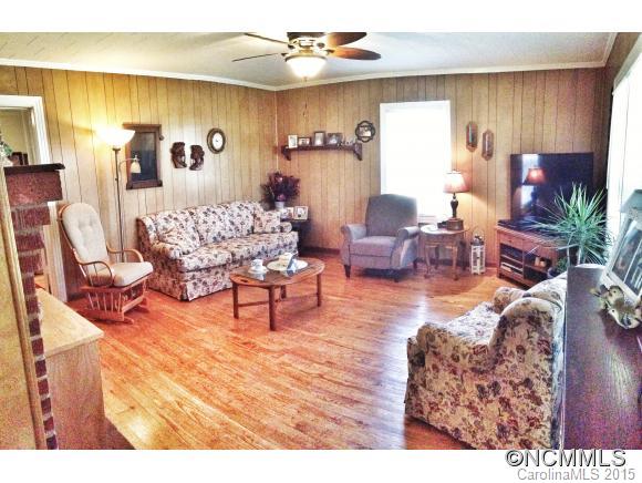 172 Hopewell Road Ellenboro, NC 28040 - Photo 7 of 23 Gallery Image 7