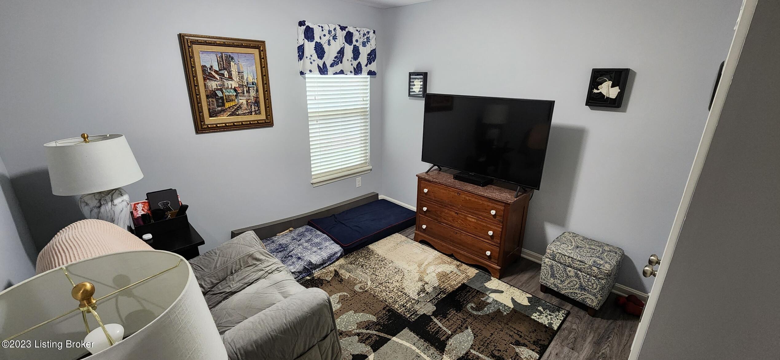 6534 Renate Road Louisville, KY 40291 - Photo 15 of 24 BEDROOM 2