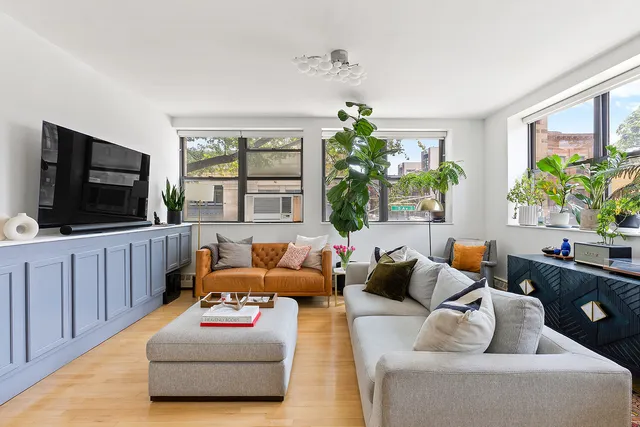 $1,240,000 | 205 15th Street, Unit A1 | Park Slope