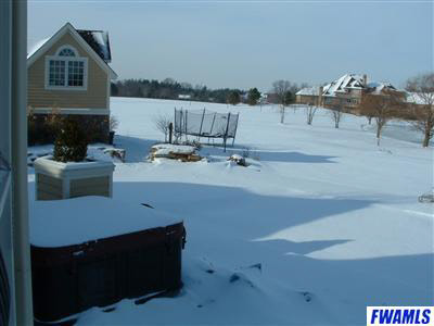 11928 Kingsbridge Road Fort Wayne, IN 46814 - Photo 3 of 6