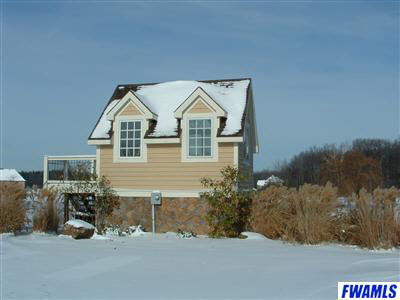 11928 Kingsbridge Road Fort Wayne, IN 46814 - Photo 4 of 6