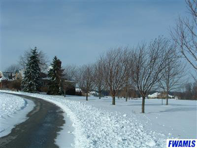 11928 Kingsbridge Road Fort Wayne, IN 46814 - Photo 5 of 6