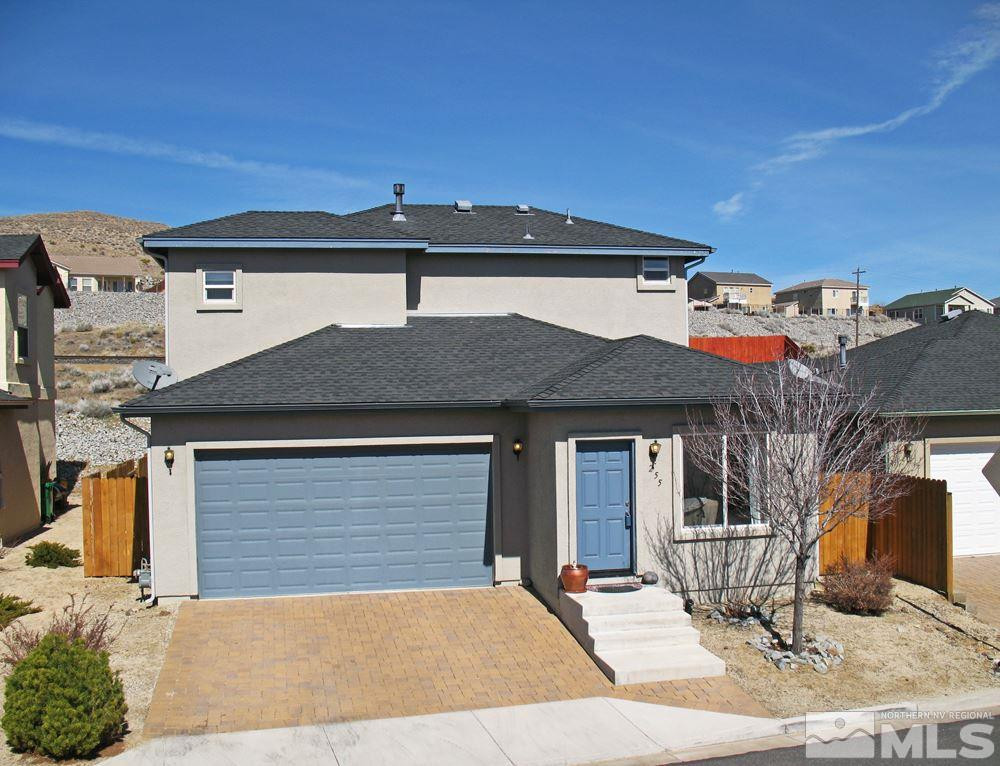 255 Orrcrest Drive Reno, NV 89506 - Photo 1 of 1 Photo 1