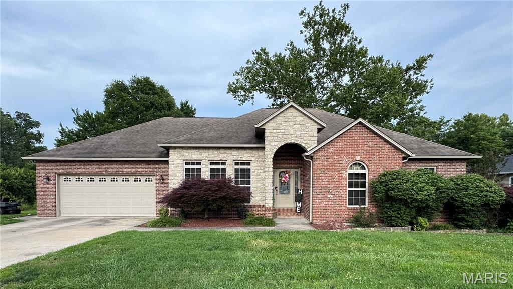 115 Keystone Drive Jackson, MO 63755 - Photo 1 of 1
