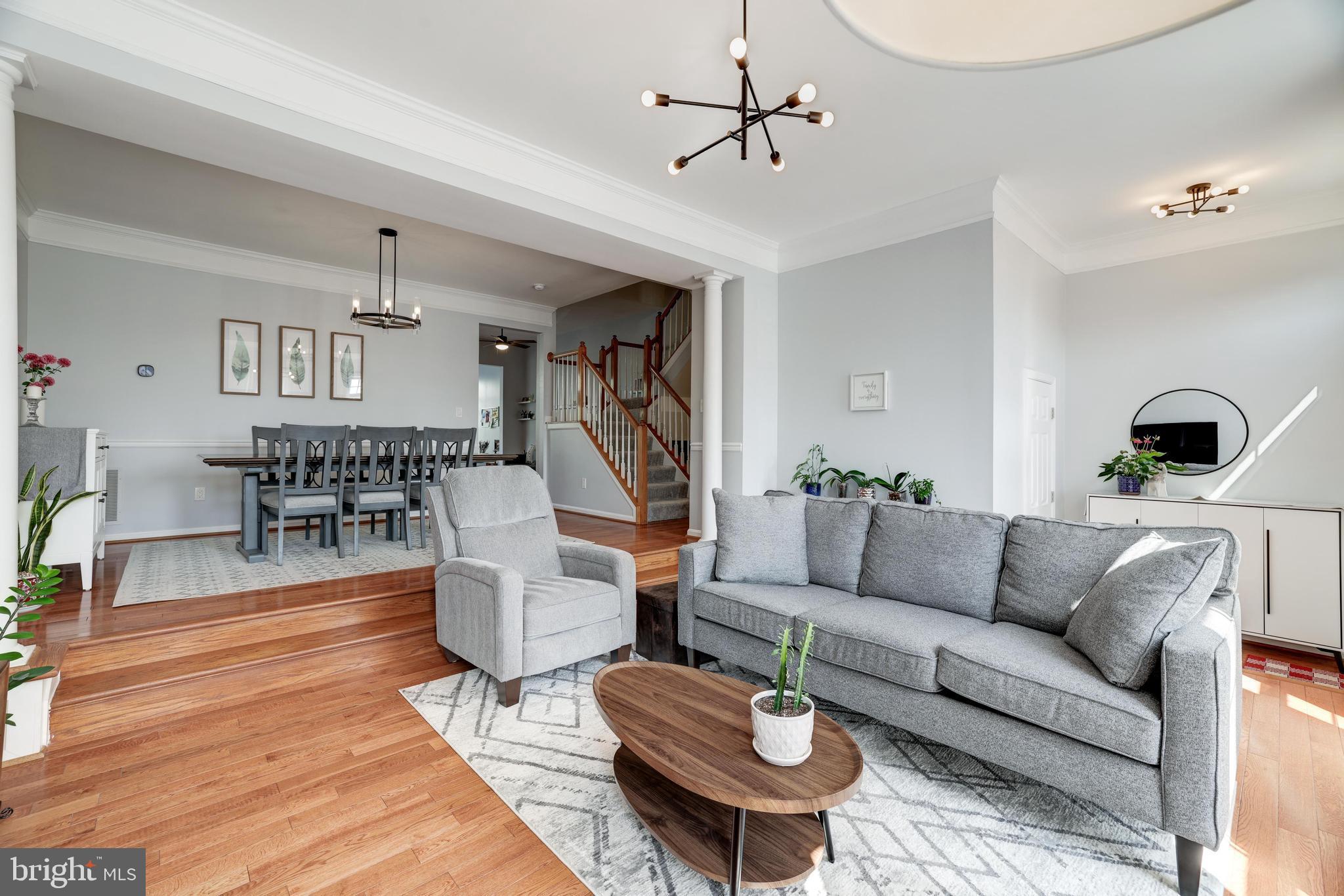 41946 Cinnabar Square Aldie, VA 20105 - Photo 11 of 65