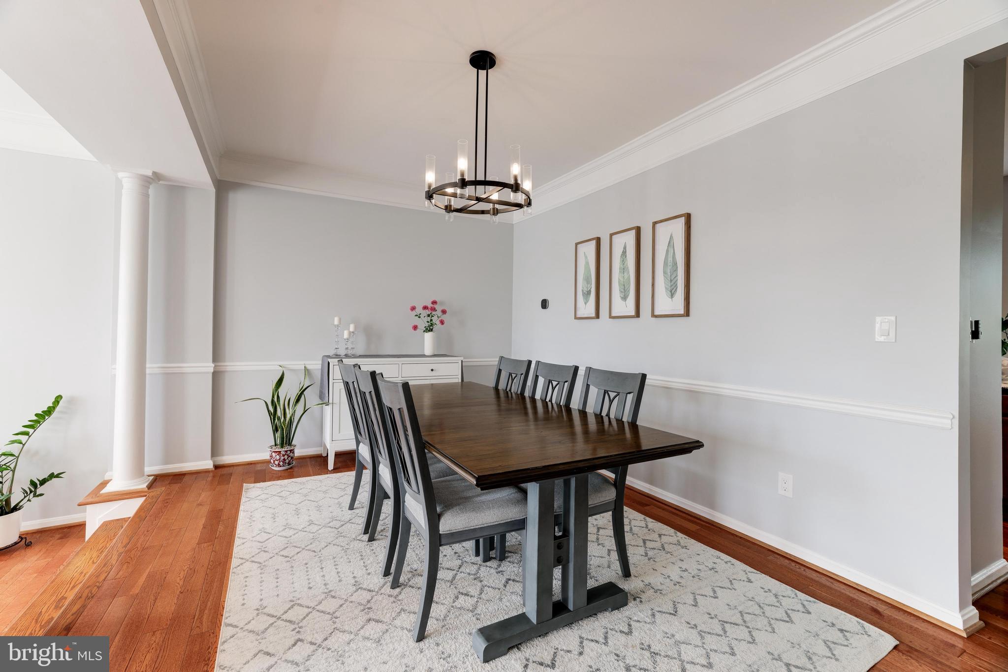 41946 Cinnabar Square Aldie, VA 20105 - Photo 13 of 65