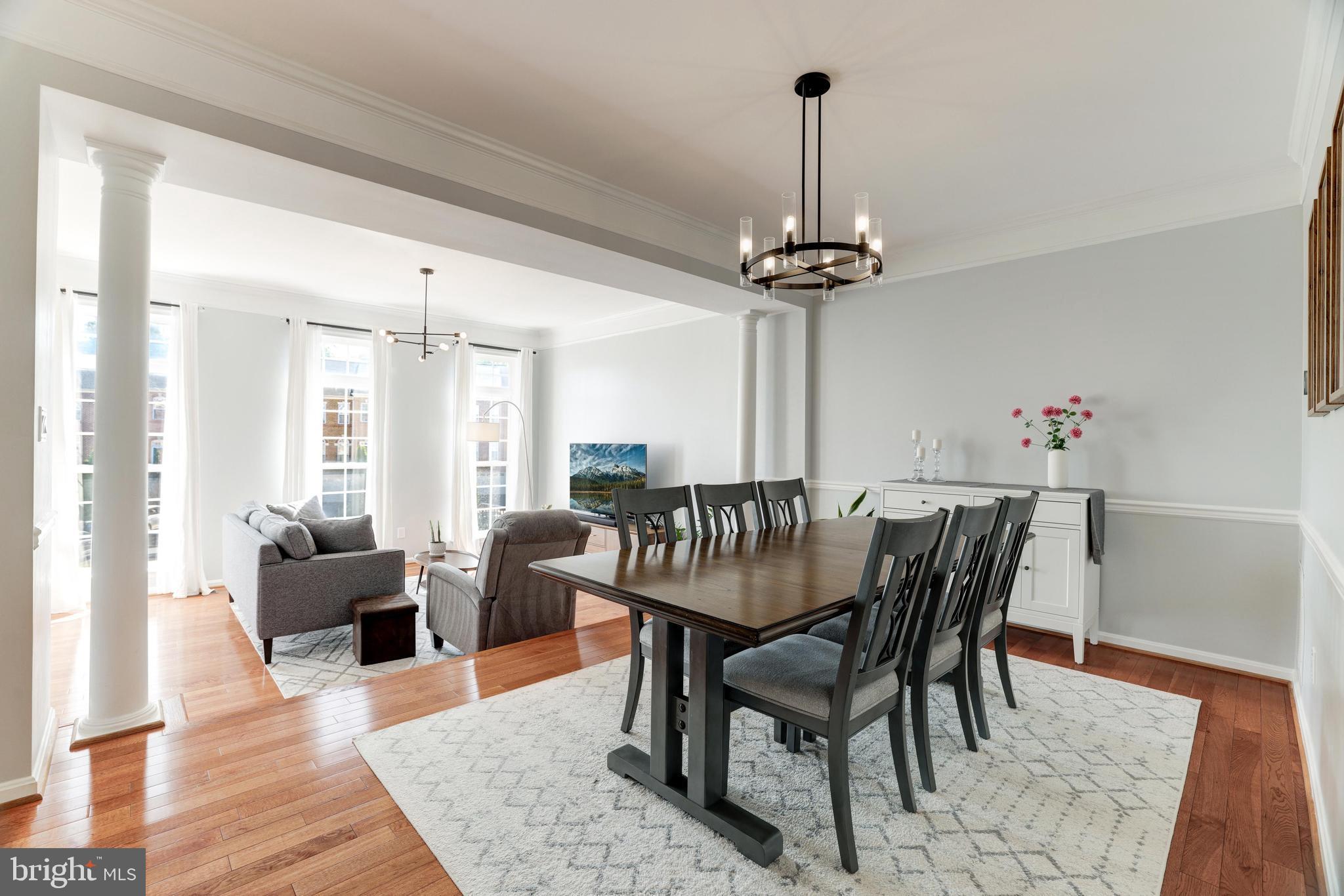 41946 Cinnabar Square Aldie, VA 20105 - Photo 14 of 65