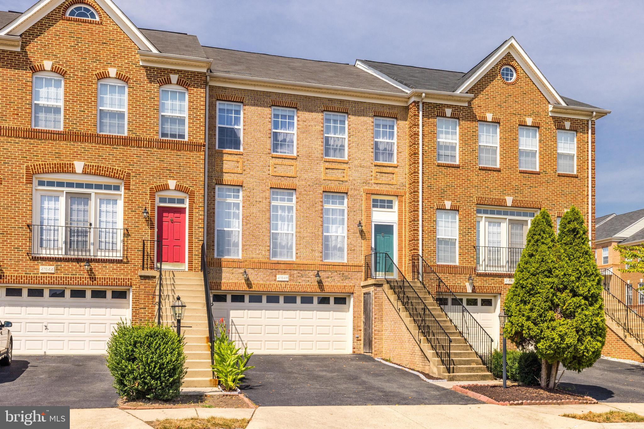 41946 Cinnabar Square Aldie, VA 20105 - Photo 2 of 65