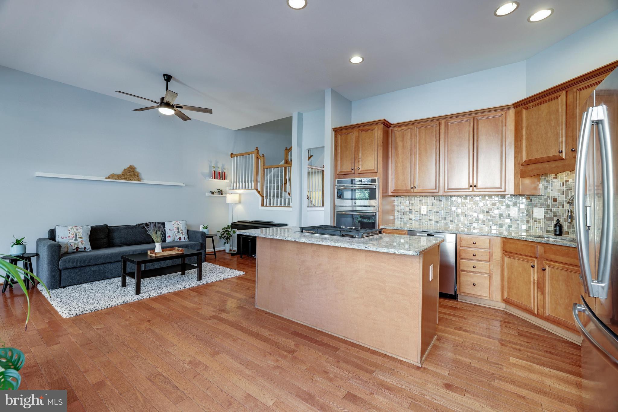 41946 Cinnabar Square Aldie, VA 20105 - Photo 25 of 65