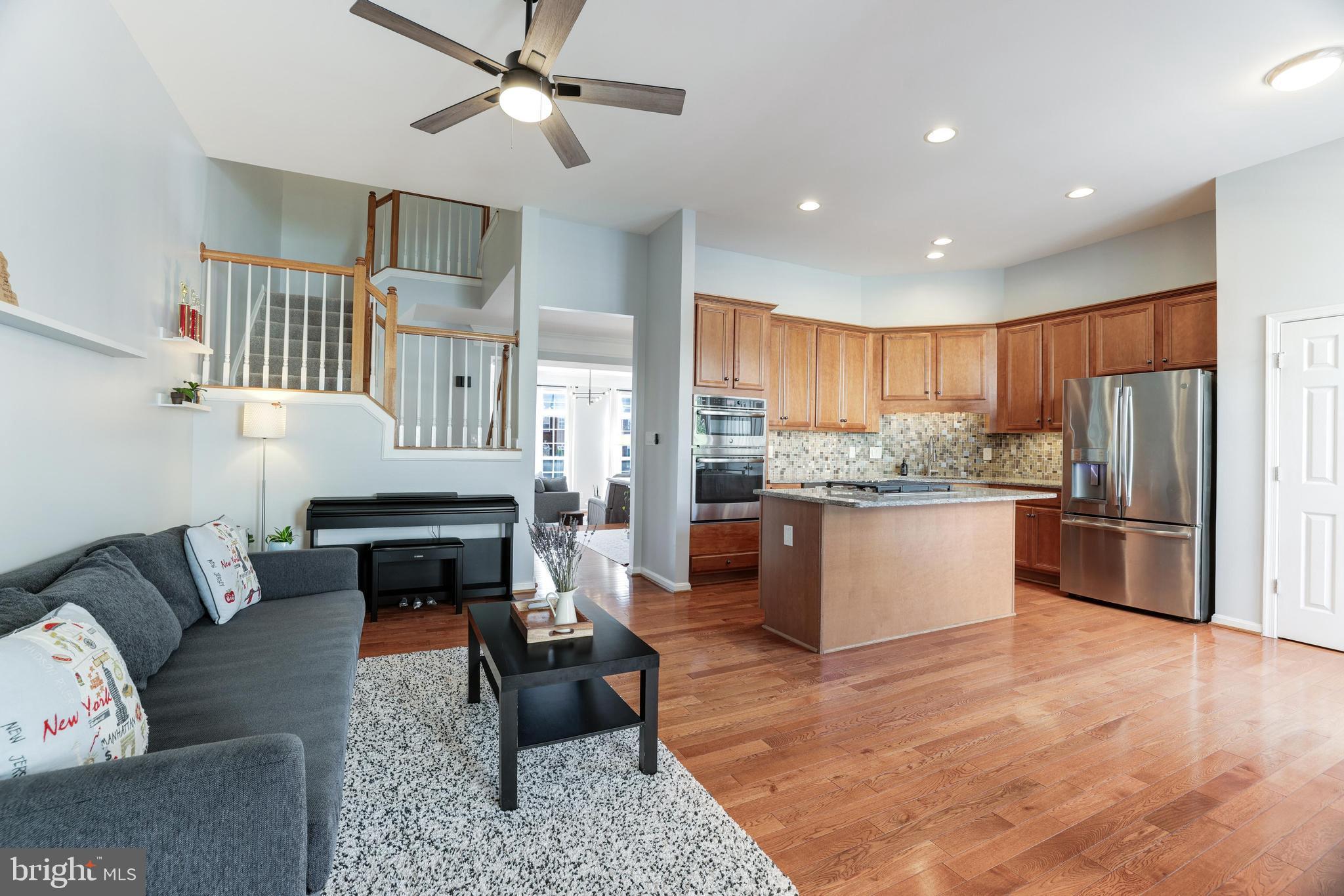 41946 Cinnabar Square Aldie, VA 20105 - Photo 26 of 65