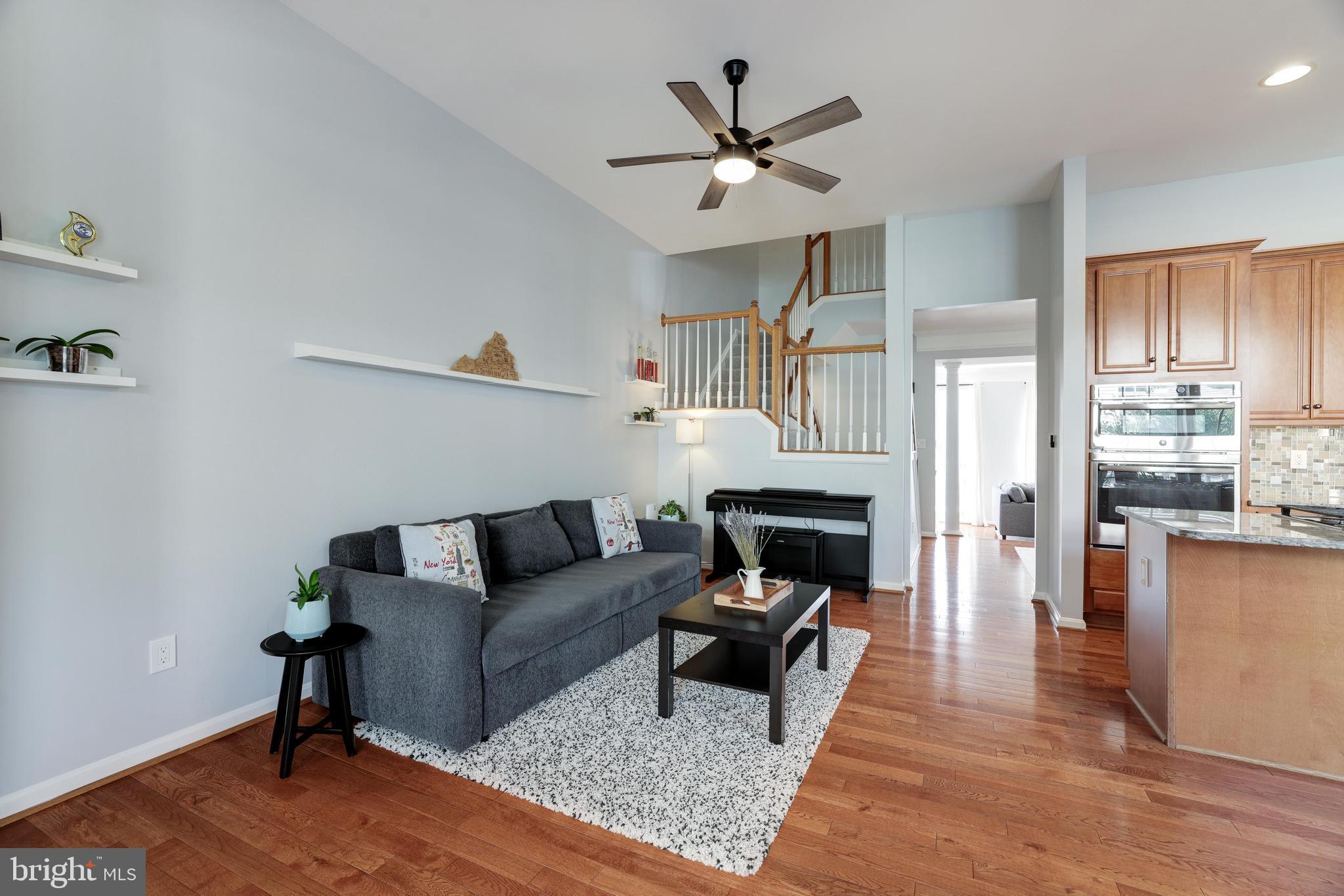 41946 Cinnabar Square Aldie, VA 20105 - Photo 27 of 65