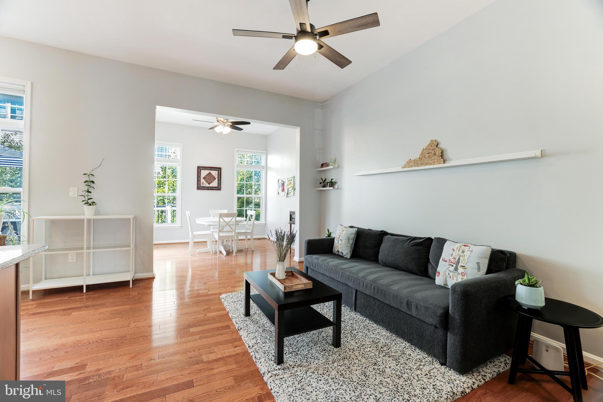 41946 Cinnabar Square Aldie, VA 20105 - Photo 28 of 65