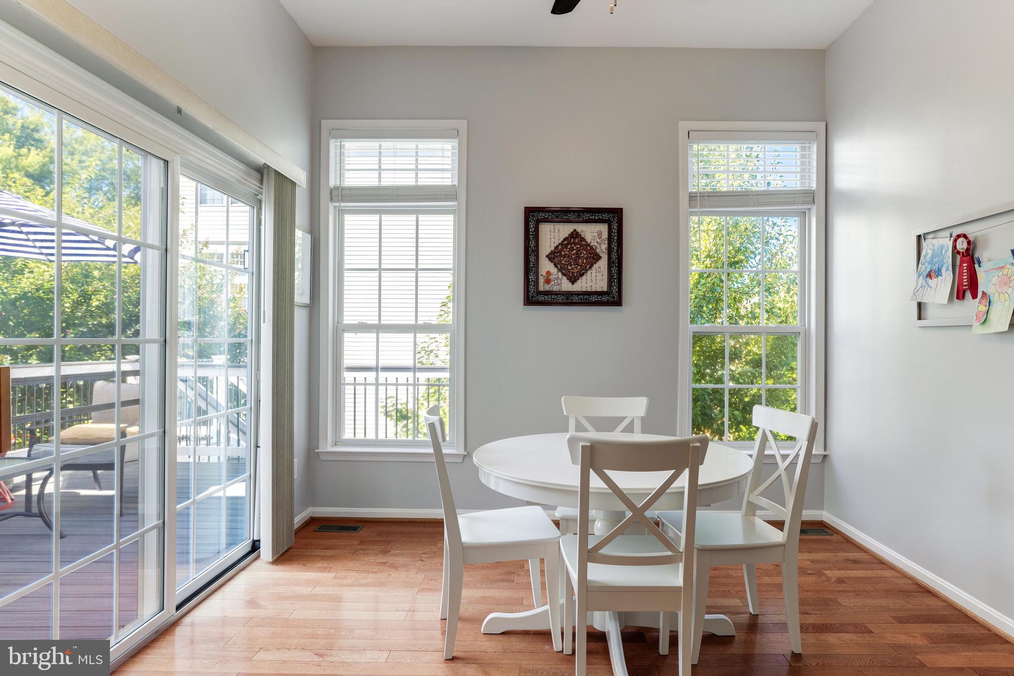 41946 Cinnabar Square Aldie, VA 20105 - Photo 30 of 65