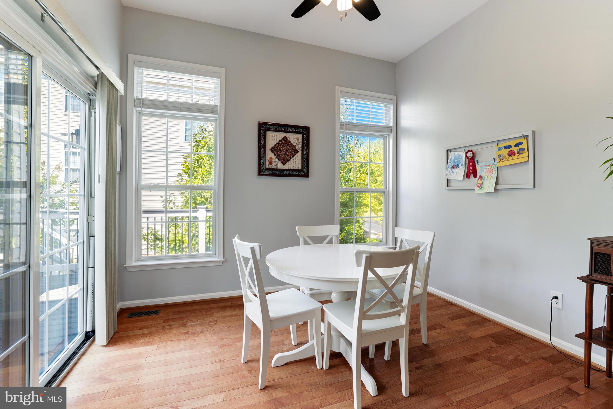 41946 Cinnabar Square Aldie, VA 20105 - Photo 31 of 65