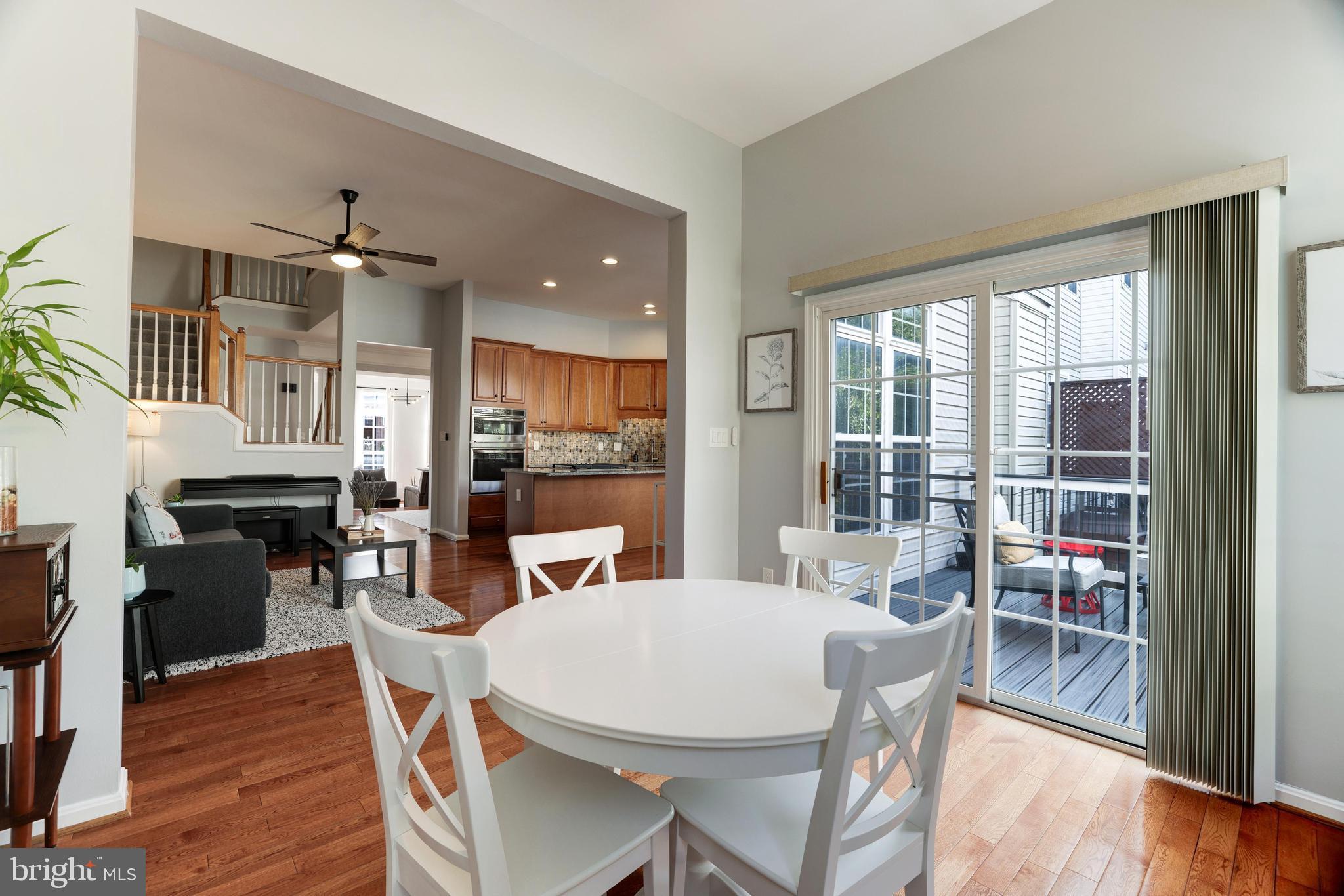 41946 Cinnabar Square Aldie, VA 20105 - Photo 32 of 65