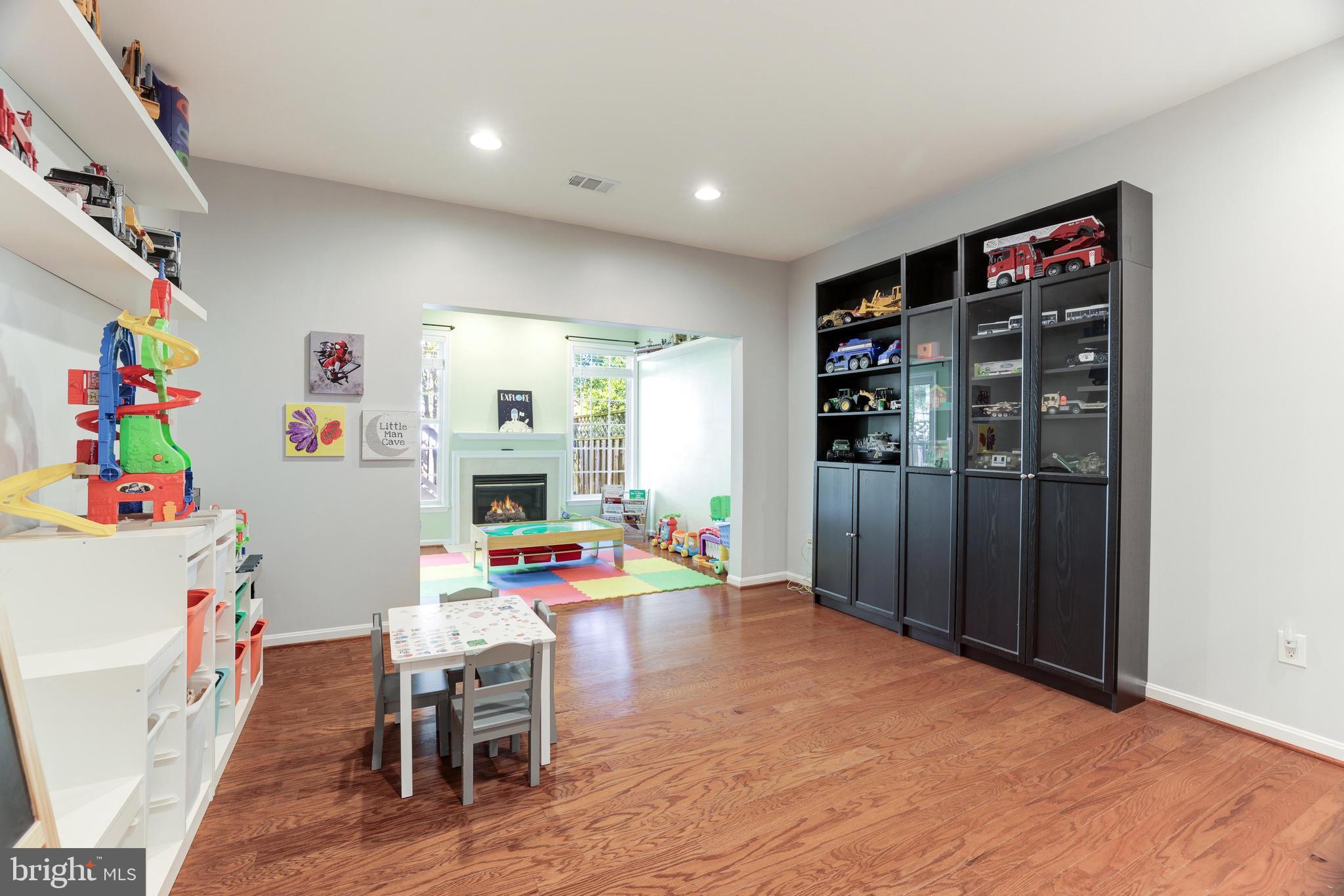 41946 Cinnabar Square Aldie, VA 20105 - Photo 46 of 65