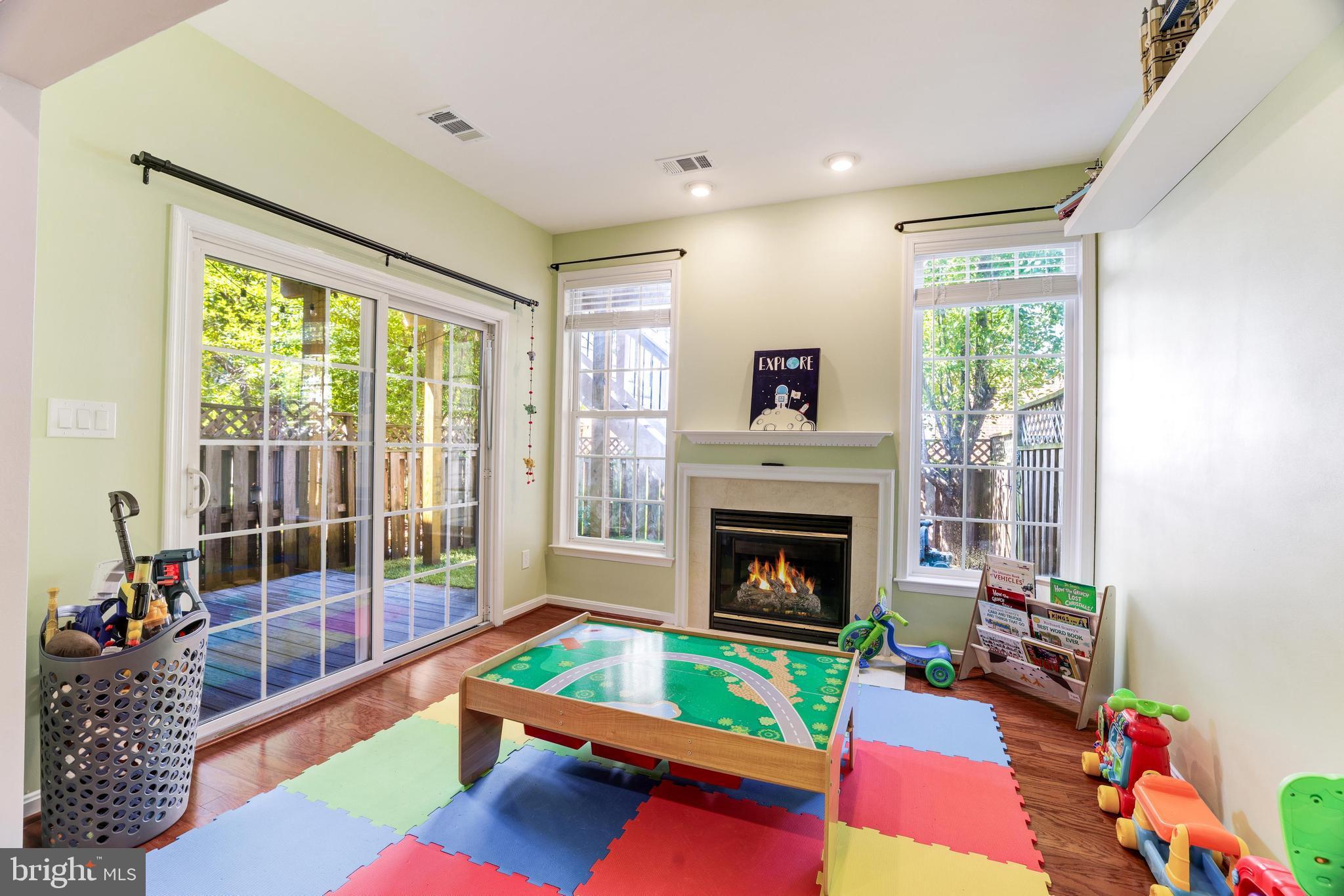 41946 Cinnabar Square Aldie, VA 20105 - Photo 48 of 65