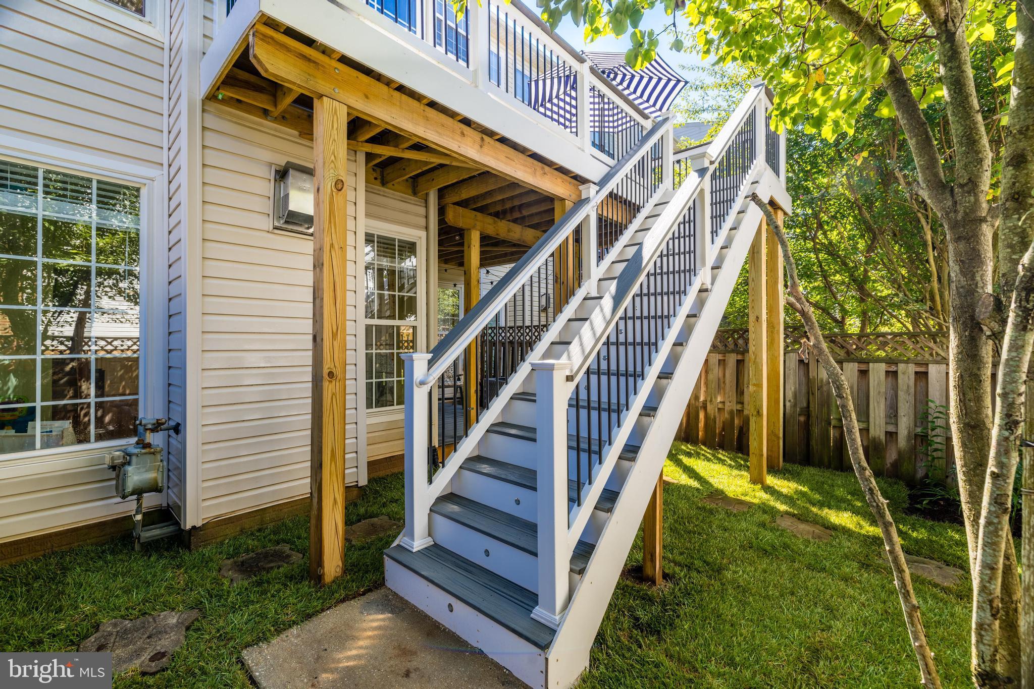 41946 Cinnabar Square Aldie, VA 20105 - Photo 54 of 65