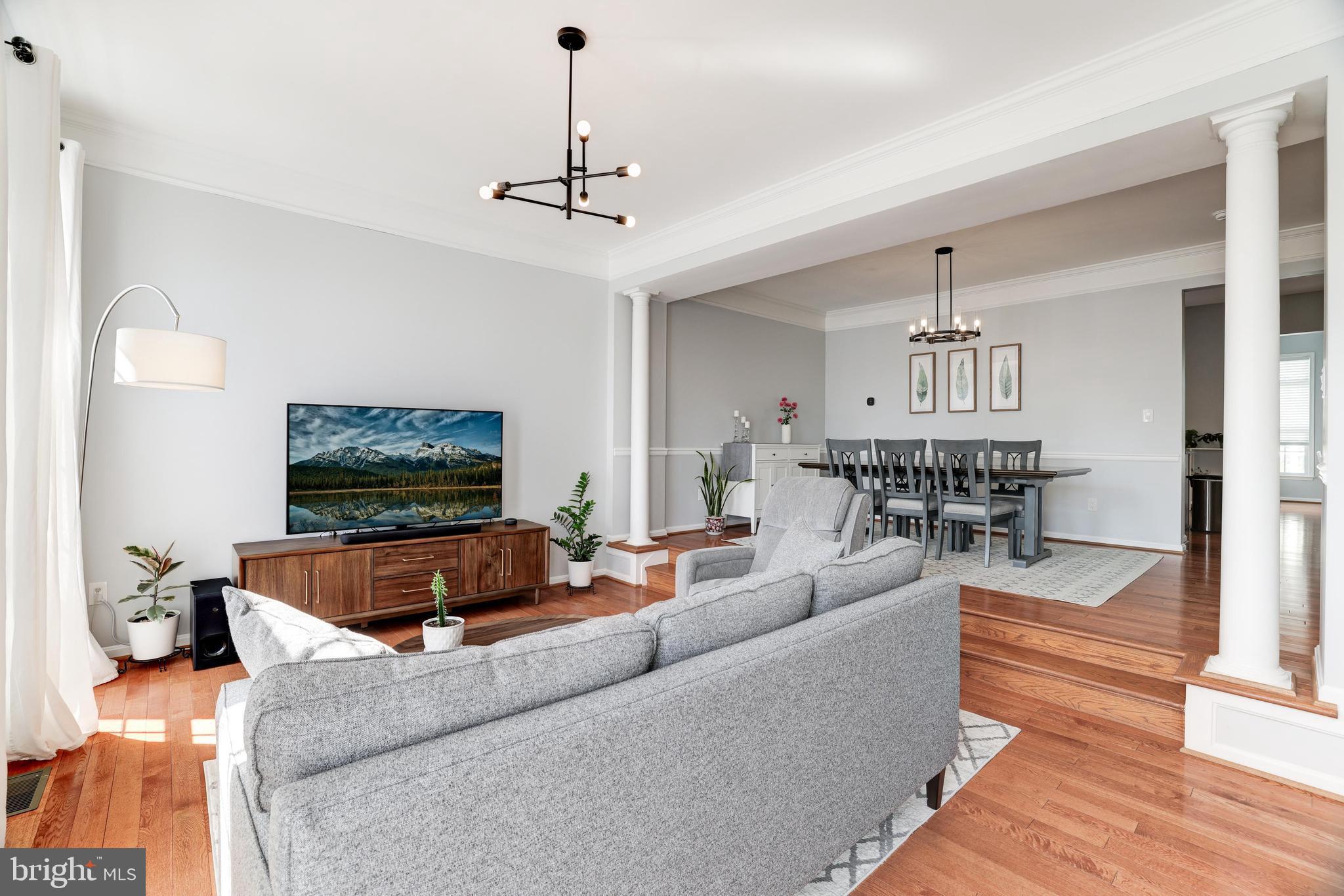 41946 Cinnabar Square Aldie, VA 20105 - Photo 6 of 65