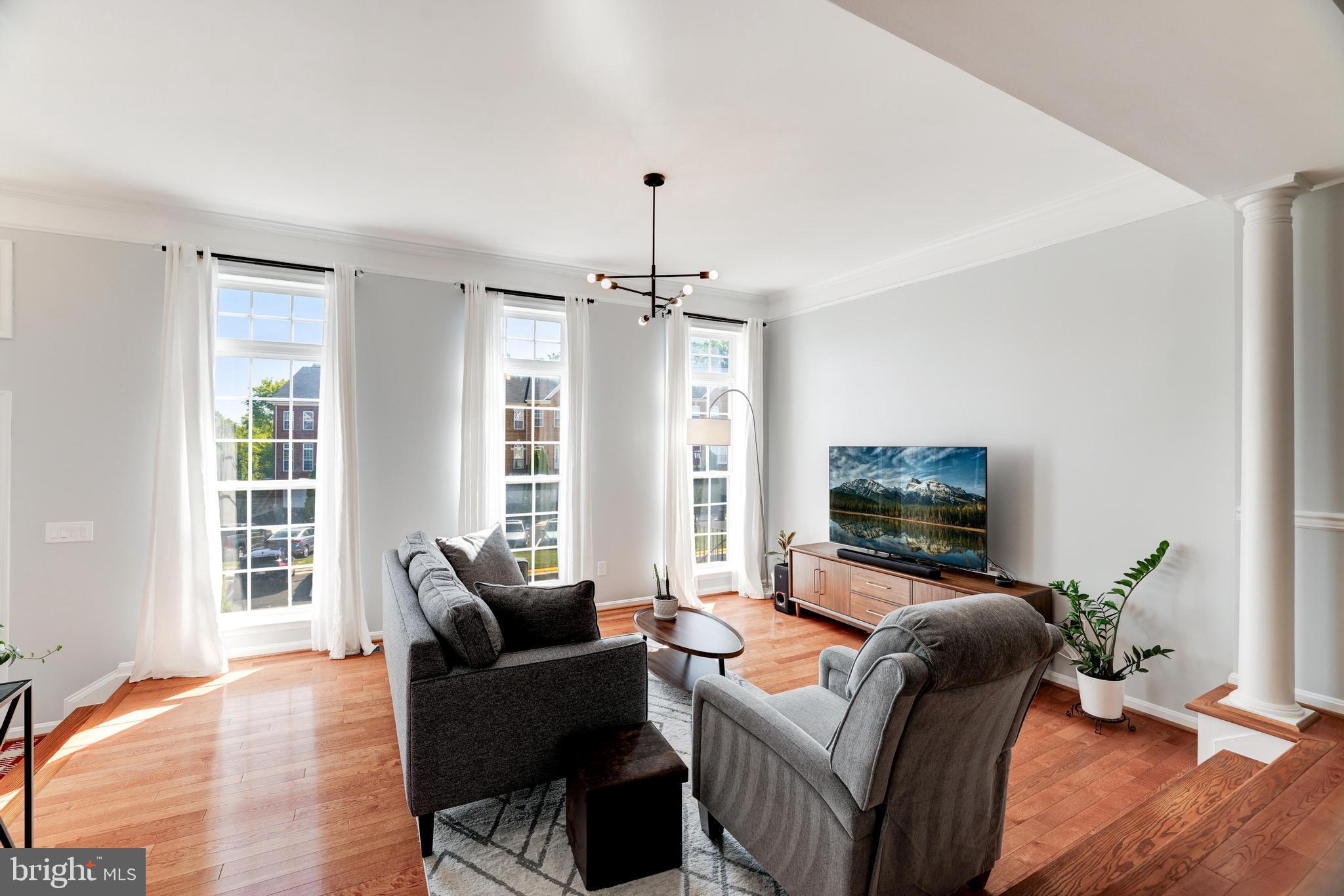 41946 Cinnabar Square Aldie, VA 20105 - Photo 9 of 65