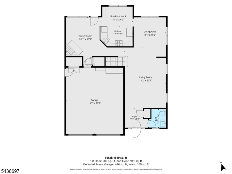 8 Cottage Place Somerville, NJ 08876 - Photo 42 of 42