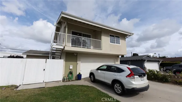 $2,100 | 24220 Censor Avenue, Unit A, Harbor City, CA 90710