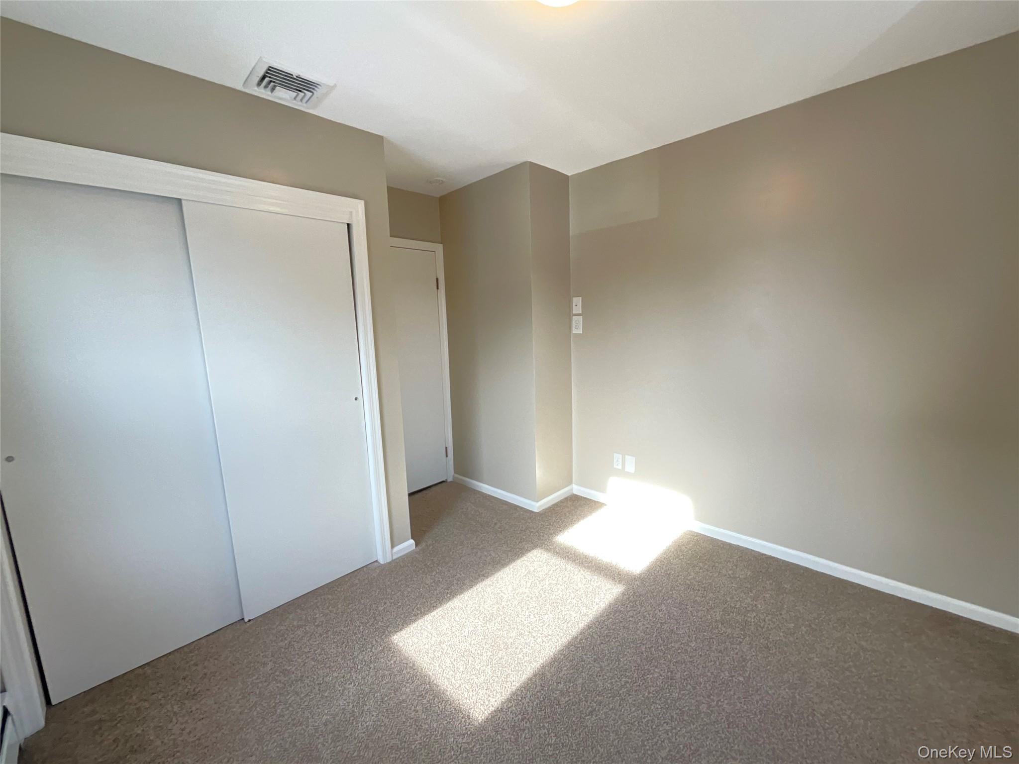 32 Prairie Avenue, Unit B Suffern, NY 10901 - Photo 25 of 26 a view of empty room