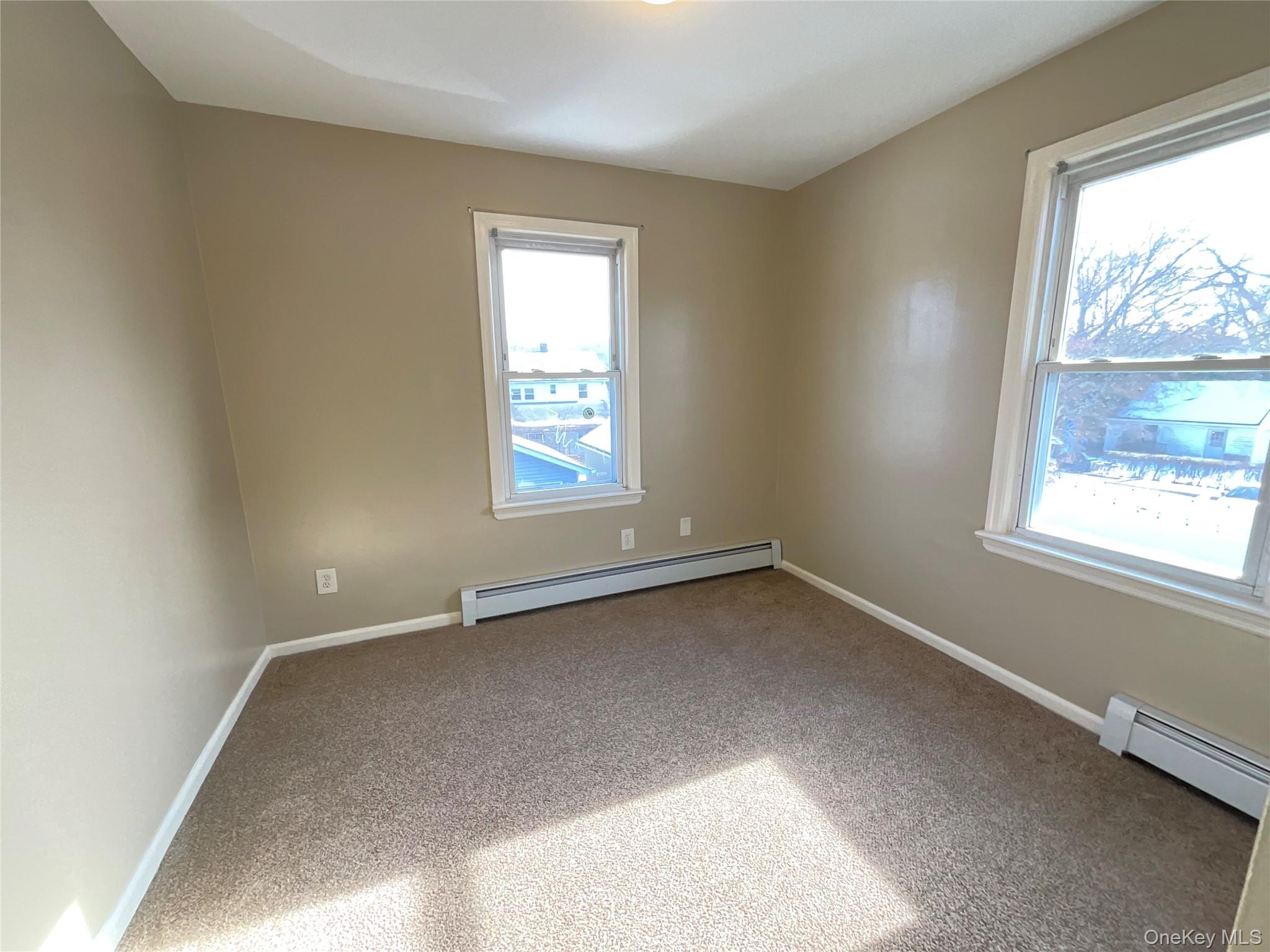 32 Prairie Avenue, Unit B Suffern, NY 10901 - Photo 26 of 26 an empty room with a window