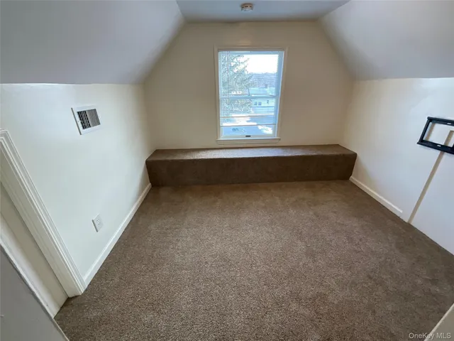 a view of bedroom and bathroom