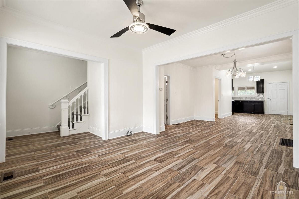 2617 North Springfield Avenue Chicago, IL 60647 - Photo 10 of 37