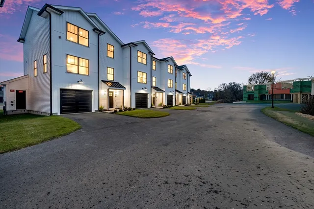 $729,900 | 32 Birch Brook Road, Unit 14, Lynn, MA 01905