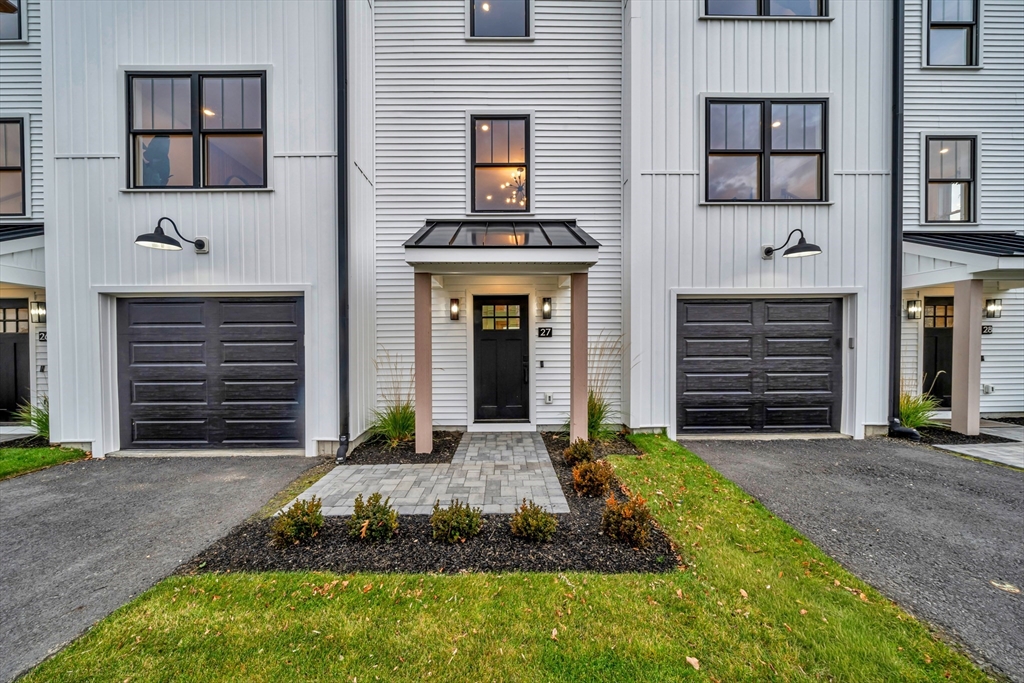 32 Birch Brook Road, Unit 14 Lynn, MA 01905 - Photo 3 of 39