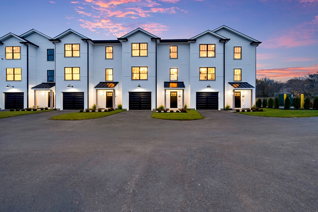 32 Birch Brook Road, Unit 14 Lynn, MA 01905 - Photo 38 of 39