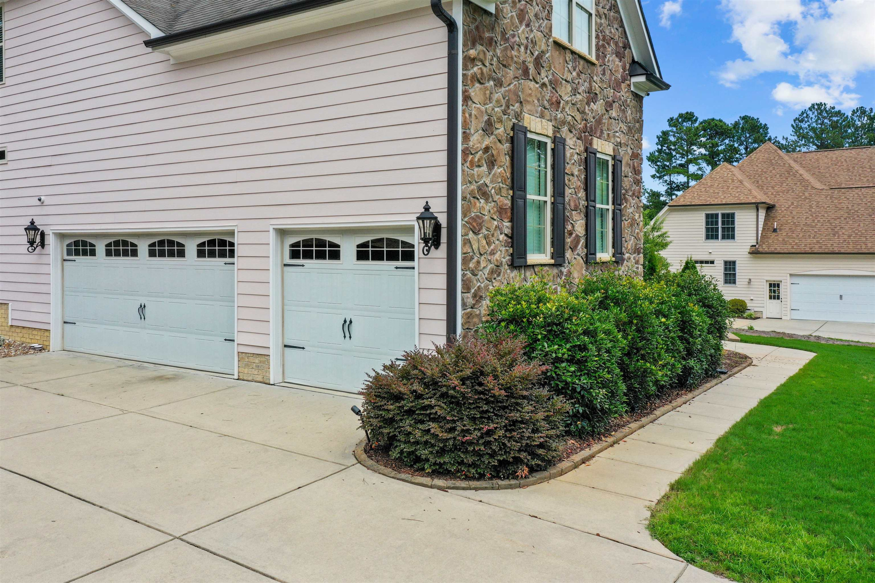 3620 Griffice Mill Road Raleigh, NC 27610 - Photo 54 of 60 Photo 54