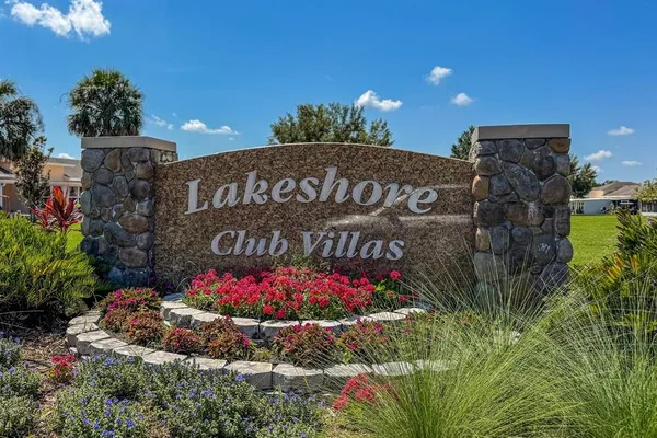 $100,999 | 1543 Club Circle, Lakeshore, FL 33854