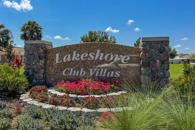 $120,999 | 1543 Club Circle, Lakeshore, FL 33854