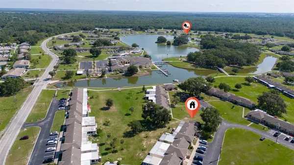 $100,999 | 1543 Club Circle, Lakeshore, FL 33854