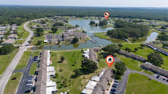 $120,999 | 1543 Club Circle, Lakeshore, FL 33854