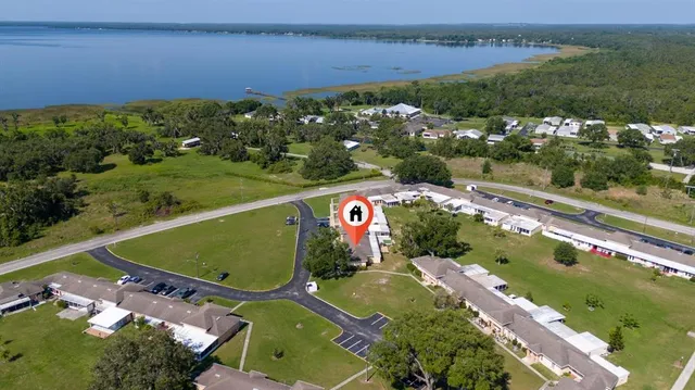 $120,999 | 1543 Club Circle, Lakeshore, FL 33854