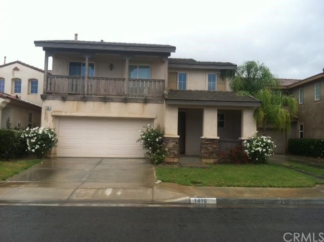 1416 Alta Palma Road Perris, CA 92571 - Photo 1 of 1 Gallery Image 1