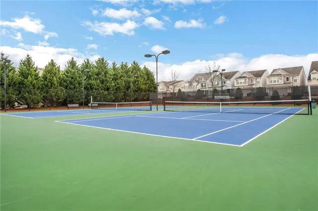 $699,900 | 5155 Brierstone Drive, Alpharetta, GA 30004