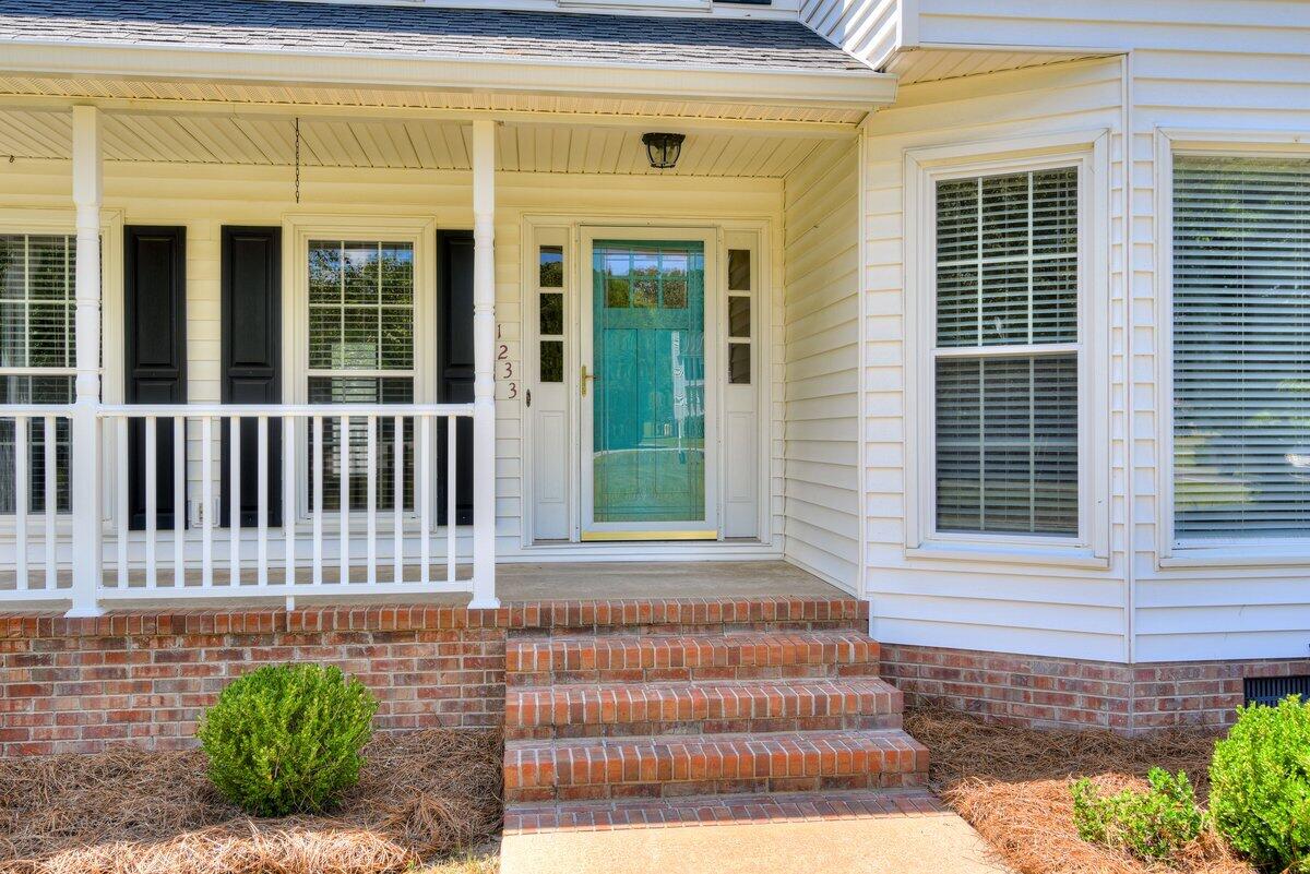 1233 Wire Road Aiken, SC 29805 - Photo 3 of 22