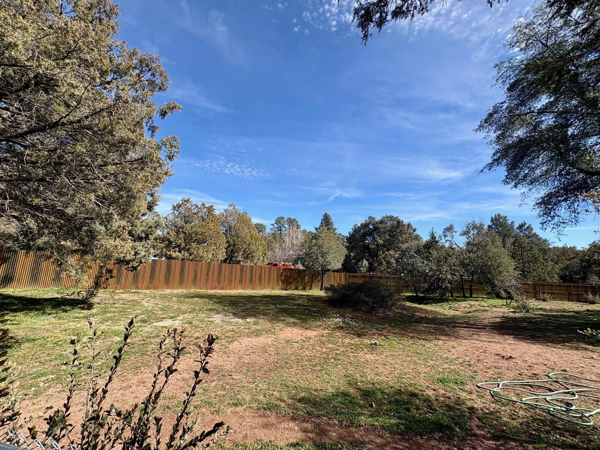 1101 North McLane Road Payson, AZ 85541 - Photo 50 of 64 Gallery Image 50