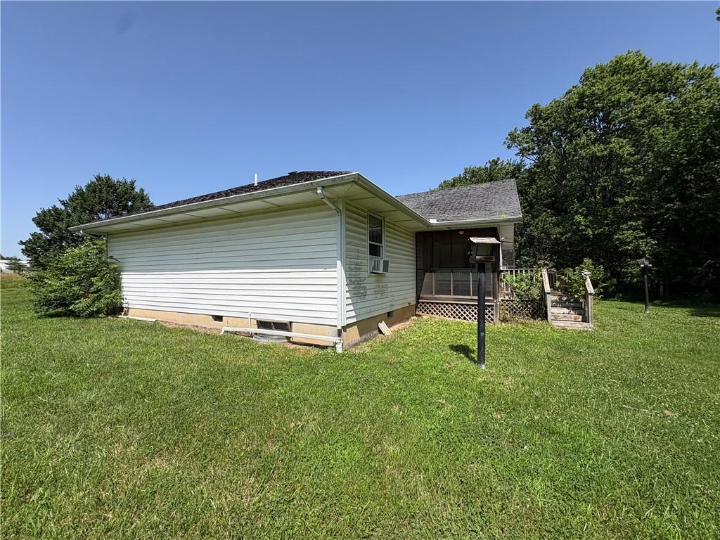 1046 Northwest 475th Road Centerview, MO 64019 - Photo 18 of 21