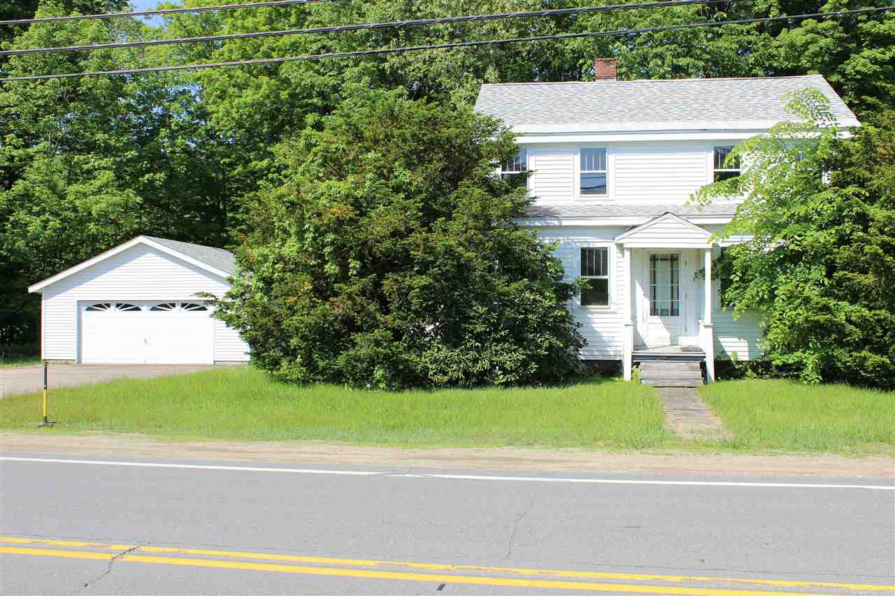 156 Main Street Winchester, NH 03470 - Photo 1 of 15 Gallery Image 1